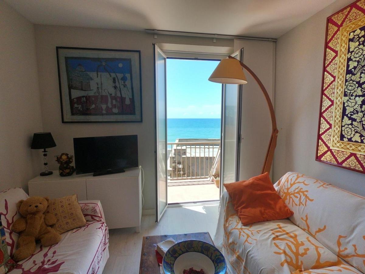 Вилла Rosso Tramonto Luxury-White- Ladispoli, Lungomare Regina Elena 58 Экстерьер фото